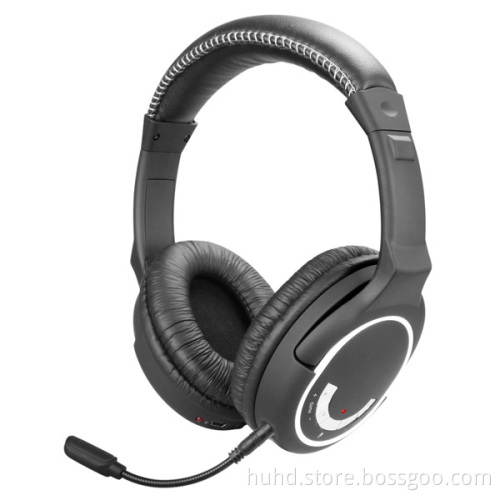 Best quality mobile use computer use headset guangdong factory